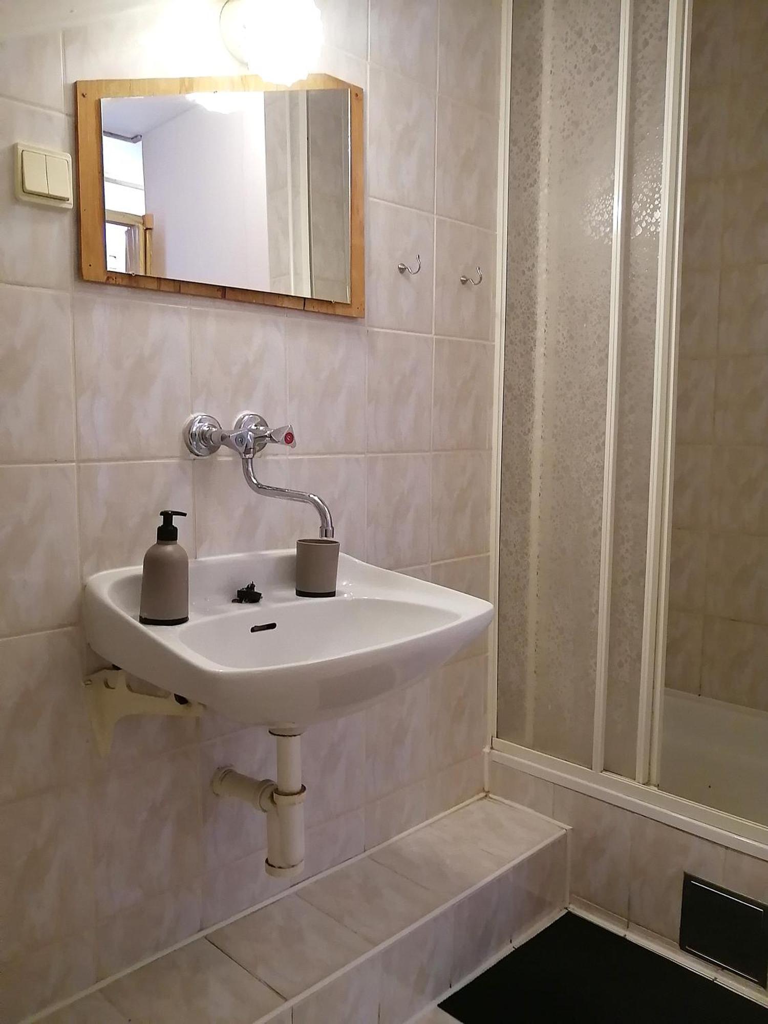 דירות Ždiar Privat U Milana Hlavna 316 מראה חיצוני תמונה