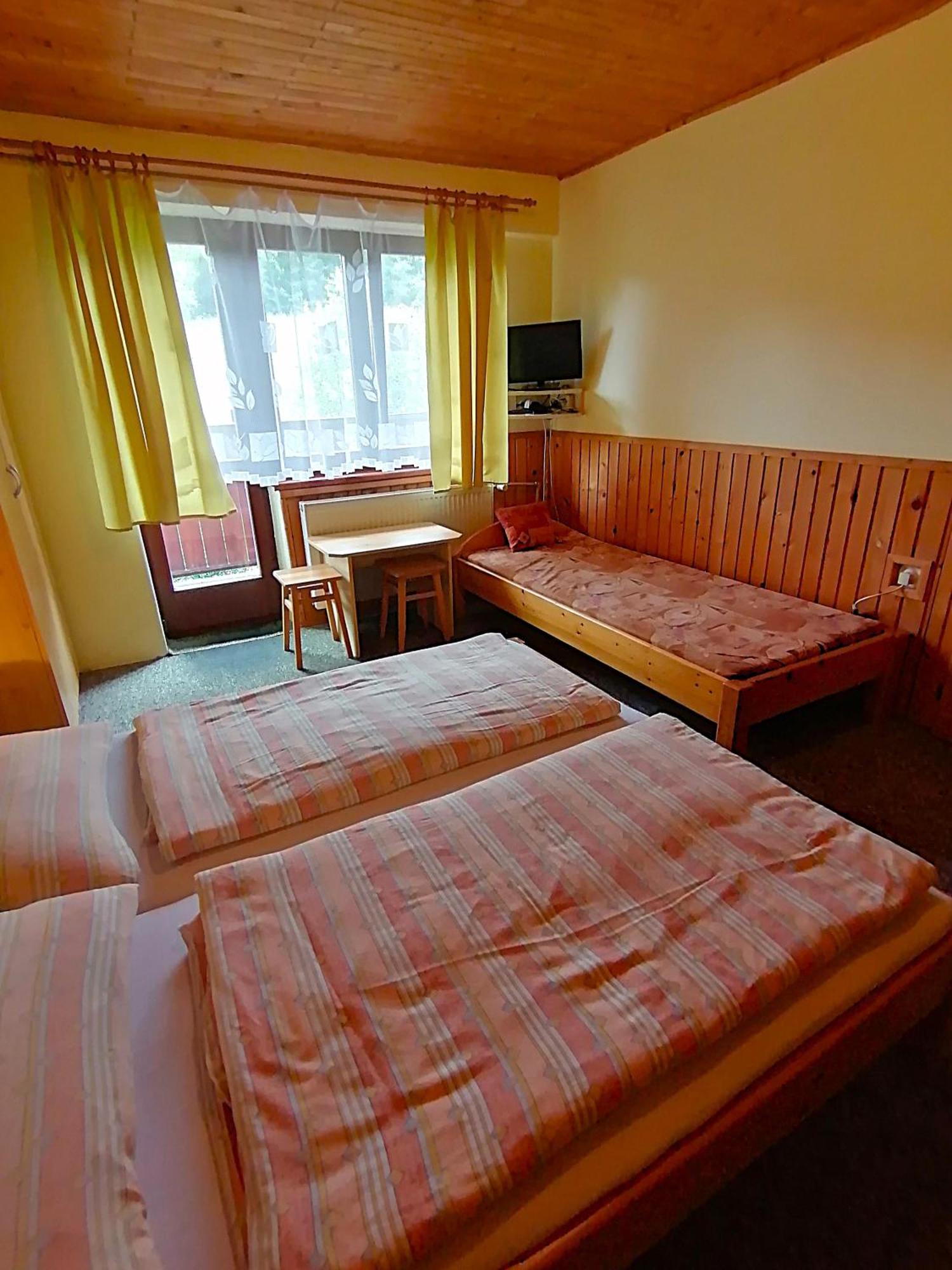 דירות Ždiar Privat U Milana Hlavna 316 מראה חיצוני תמונה