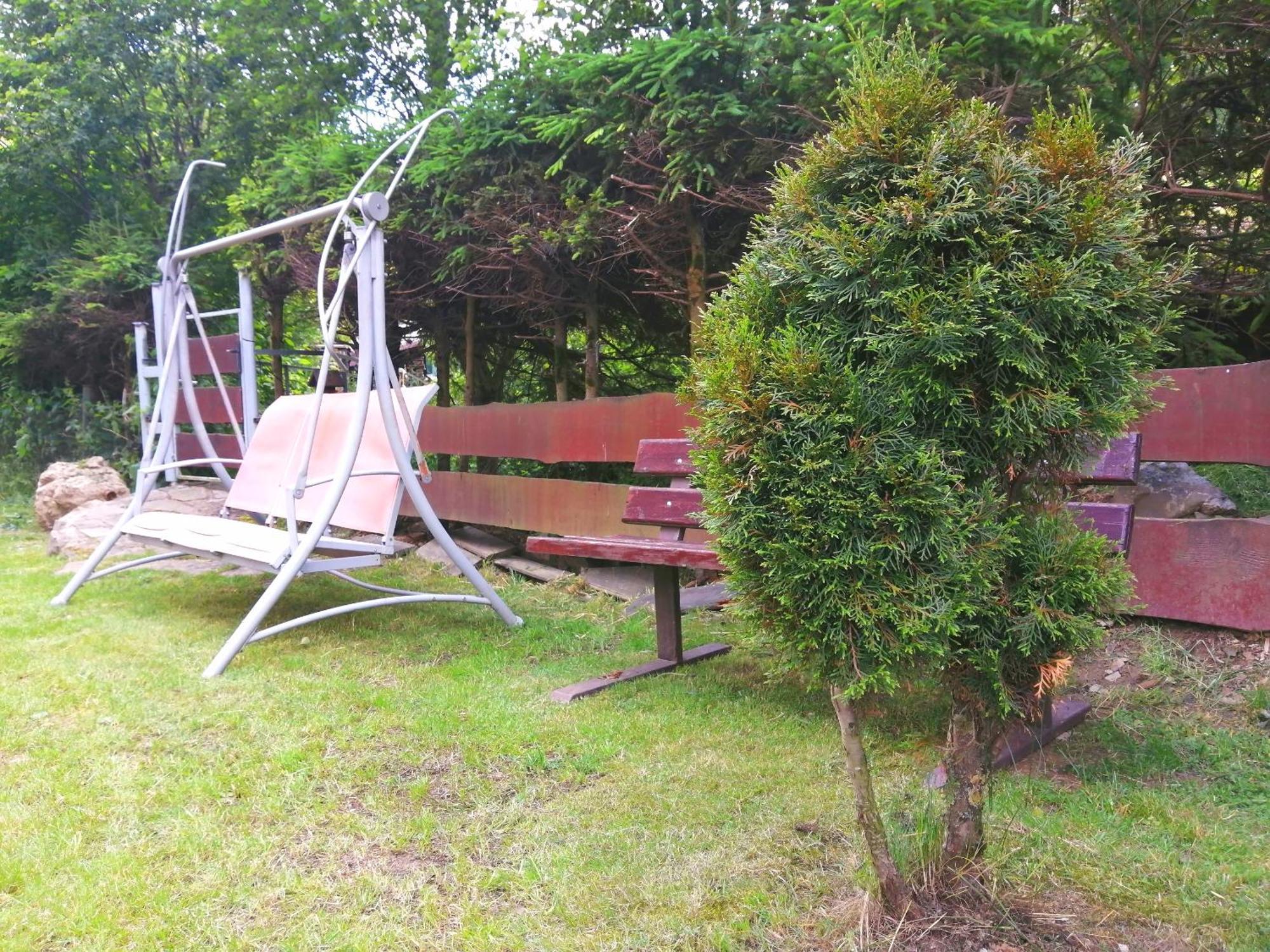 דירות Ždiar Privat U Milana Hlavna 316 מראה חיצוני תמונה